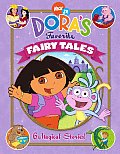 Doras Favorite Fairy Tales