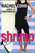 Gingerbread 02 Shrimp