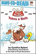 Puppy Mudge Takes A Bath Read 1 Level