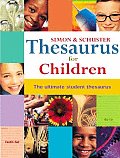 Thesaurus For Children