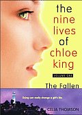 Nine Lives Of Chloe King 01 Fallen