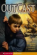 Outcast 02 Dragon Secrets