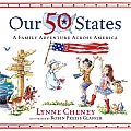 Our 50 States A Family Adventure Across America