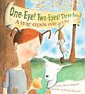 One Eye Two Eyes Three Eyes A Very Grimm Fairy Tale