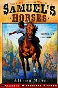 Samuels Horses Book 1