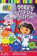 Doras Outer Space Adventure