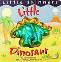 Little Shimmers Little Dinosaur