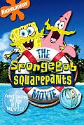 Spongebob Squarepants Movie Novelization