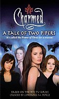 Charmed A Tale Of Two Pipers