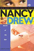 Nancy Drew Girl Detective 09 Secret Of The Spa