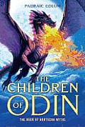 Children of Odin The Book of Northern Myths