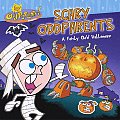 Fairly Odd Parents Scary Oddparents