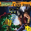 Turtles 01 Meet Casey Jones