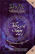 Tales Of The Slayer Buffy The Vampire