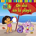 Dora Un Dia En La Playa A Day At The Beach
