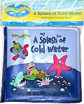 Splash Of Cold Water