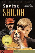Shiloh 03 Saving Shiloh
