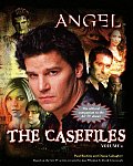 Angel The Casefiles Volume 2