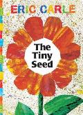 Tiny Seed Classic Board Book