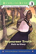 Sojourner Truth Path To Glory