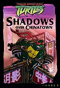 Teenage Mutant Ninja Turtles Shadows Ove