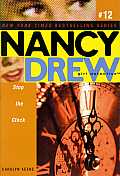 Nancy Drew Girl Detective 12 Stop The Clock