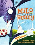 Milo The Really Big Bunny
