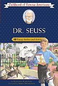 Dr Seuss Young Author & Artist