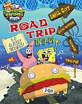 Sponge Bob Road Trip