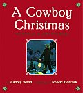 Cowboy Christmas The Miracle at Lone Pine Ridge