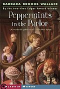 Peppermints In The Parlor