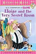 Eloise & The Very Secret Room