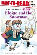 Eloise & the Snowman