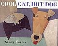 Cool Cat Hot Dog