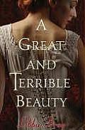 Gemma Doyle 01 Great & Terrible Beauty