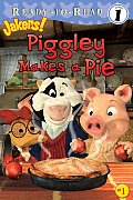 Piggley Makes A Pie