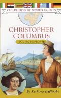 Christopher Columbus: Young Explorer