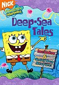 Deep Sea Tales Spongebob Squarepants