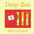 Dear Zoo A Pop Up Book