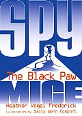 Spy Mice 01 The Black Paw