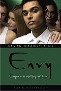 Seven Deadly Sins 02 Envy