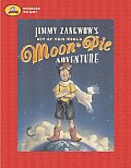 Jimmy Zangwows Out Of This World Moon Pie Adventure