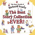 Busy World Of Richard Scarry Best Story