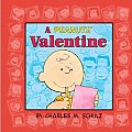 A Peanuts Valentine (Peanuts)
