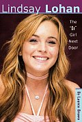 Lindsay Lohan The It Girl Next Door
