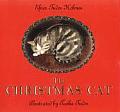Christmas Cat Tasha Tudor Illustrator