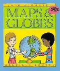 Maps & Globes Reading Rainbow