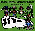 Bones Bones Dinosaur Bones