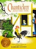 Chanticleer & The Fox