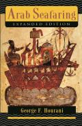 Arab Seafaring in the Indian Ocean in Ancient & Early Medieval Times In the Indian Ocean in Ancient & Early Medieval Times